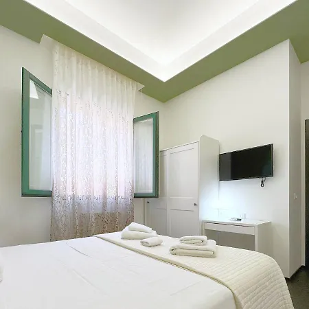 Solemar Sicilia - Terzo Rione Palermo