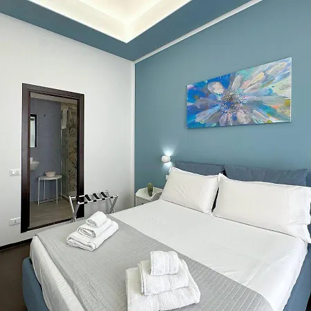 Solemar Sicilia - Terzo Rione Gæstehus 4*