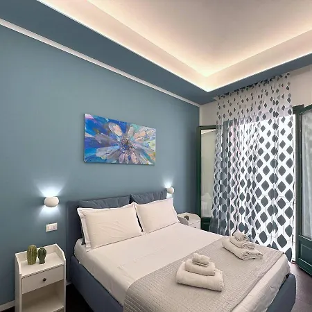 Gæstehus Solemar Sicilia - Terzo Rione