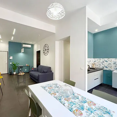 Solemar Sicilia - Terzo Rione