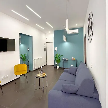 Solemar Sicilia - Terzo Rione 4*