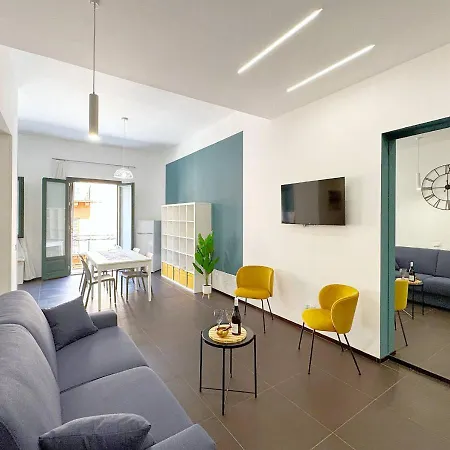 Solemar Sicilia - Terzo Rione