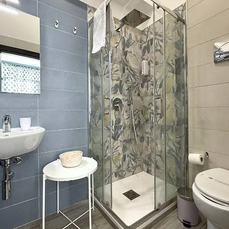 Solemar Sicilia - Terzo Rione Gæstehus 4*