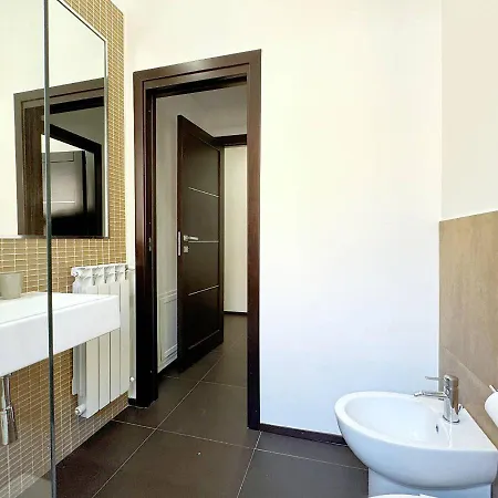 Gæstehus Solemar Sicilia - Terzo Rione 4*