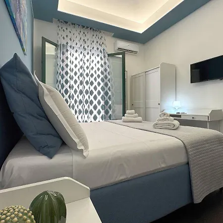 Solemar Sicilia - Terzo Rione Palermo