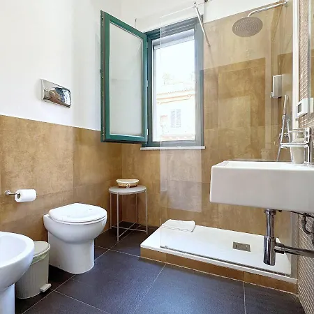 Solemar Sicilia - Terzo Rione 4* Palermo