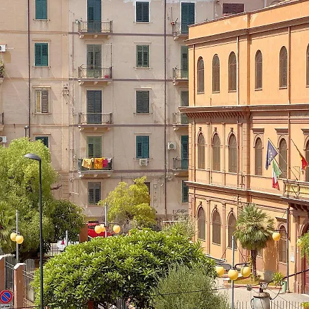 Gæstehus Solemar Sicilia - Terzo Rione