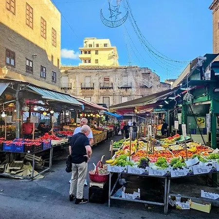 Terzo Rione بيت ضيافة 4*
