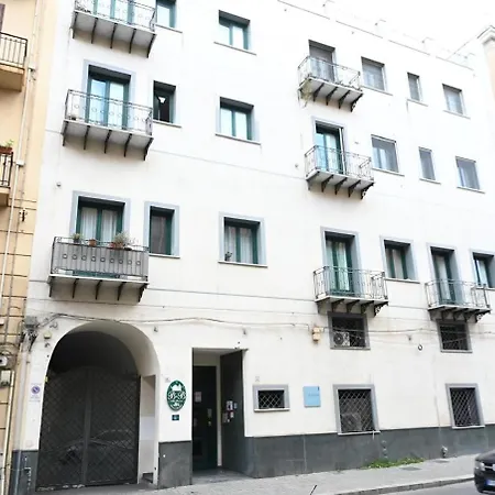 Terzo Rione