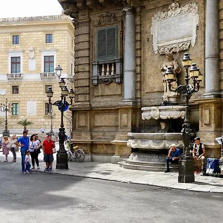 Terzo Rione Pensión