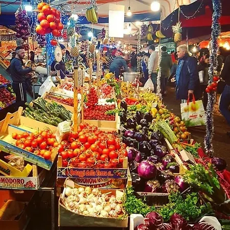 Terzo Rione Pensión *